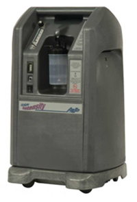 Airsep Newlife Elite 5LPM
