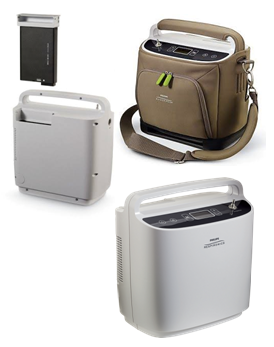 philips simply go